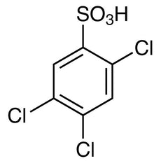 2,4,5-Trichlorobenzenesulfonic Acid, 25G - B0248-25G