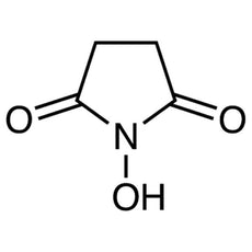 N-Hydroxysuccinimide[Coupling Reagent for Peptide], 25G - B0249-25G