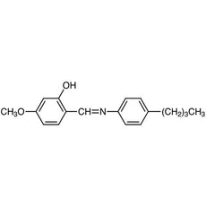 N-(4-Methoxy-2-hydroxybenzylidene)-4-butylaniline, 1G - B0250-1G