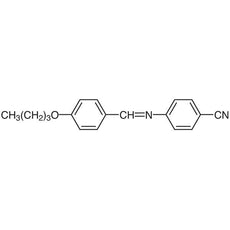 4'-Butoxybenzylidene-4-cyanoaniline, 1G - B0252-1G