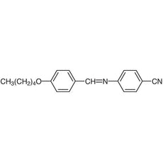 4'-(Amyloxy)benzylidene-4-cyanoaniline, 1G - B0253-1G