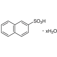 2-Naphthalenesulfonic AcidHydrate, 25G - B0258-25G