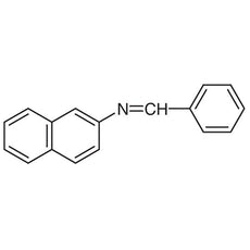 Benzylidene-2-naphthylamine, 25G - B0261-25G