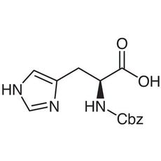 Nalpha-Carbobenzoxy-L-histidine, 1G - B0265-1G