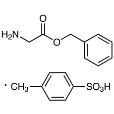 Glycine Benzyl Ester p-Toluenesulfonate, 25G - B0266-25G