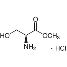 L-Serine Methyl Ester Hydrochloride, 25G - B0267-25G