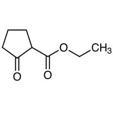 Ethyl 2-Oxocyclopentanecarboxylate, 250ML - B0268-250ML
