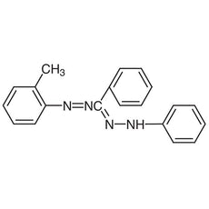 3,5-Diphenyl-1-(o-tolyl)formazan, 100MG - B0284-100MG