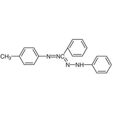 3,5-Diphenyl-1-(p-tolyl)formazan, 100MG - B0285-100MG