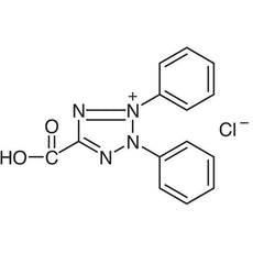 2,3-Diphenyl-5-carboxytetrazolium Chloride, 100MG - B0295-100MG