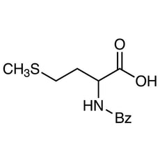 Benzoyl-DL-methionine, 10G - B0300-10G