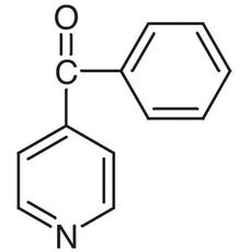 4-Benzoylpyridine, 25G - B0306-25G