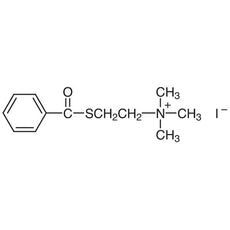 Benzoylthiocholine Iodide, 1G - B0307-1G