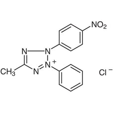 3-(4-Nitrophenyl)-5-methyl-2-phenyltetrazolium Chloride, 100MG - B0311-100MG