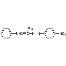 1-(4-Nitrophenyl)-3-methyl-5-phenylformazan, 100MG - B0312-100MG