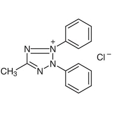 2,3-Diphenyl-5-methyltetrazolium Chloride, 100MG - B0313-100MG