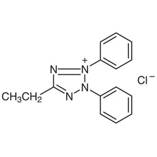 2,3-Diphenyl-5-ethyltetrazolium Chloride, 100MG - B0319-100MG