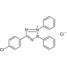 2,3-Diphenyl-5-(4-chlorophenyl)tetrazolium Chloride, 100MG - B0329-100MG