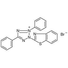 2-(2-Benzothiazolyl)-3,5-diphenyltetrazolium Bromide, 100MG - B0333-100MG