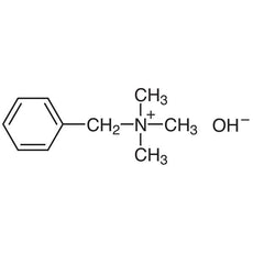 Benzyltrimethylammonium Hydroxide(40% in Water), 25ML - B0378-25ML