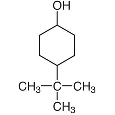 4-tert-Butylcyclohexanol(cis- and trans- mixture), 25G - B0383-25G