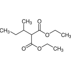 Diethyl sec-Butylmalonate, 25ML - B0384-25ML
