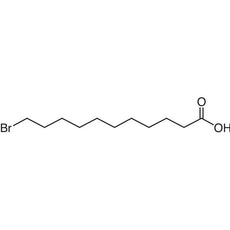 11-Bromoundecanoic Acid, 100G - B0389-100G