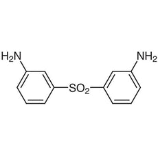 Bis(3-aminophenyl) Sulfone, 500G - B0394-500G