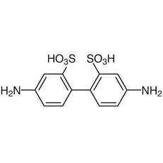 2,2'-Benzidinedisulfonic Acid(contains 20% Water at maximum), 25G - B0395-25G