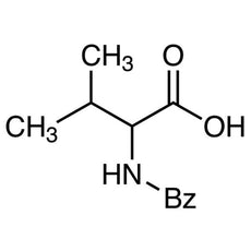 Benzoyl-DL-valine, 1G - B0401-1G