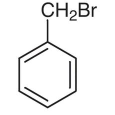 Benzyl Bromide(stabilized with Propylene Oxide), 100G - B0411-100G
