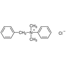 Benzyldimethylphenylammonium Chloride, 25G - B0416-25G