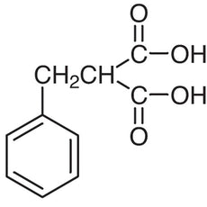 Benzylmalonic Acid, 25G - B0422-25G