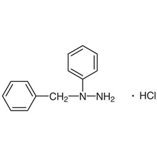 1-Benzyl-1-phenylhydrazine Hydrochloride, 25G - B0434-25G