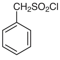 Benzylsulfonyl Chloride, 100G - B0441-100G