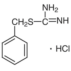 S-Benzylisothiourea Hydrochloride, 25G - B0442-25G