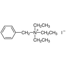 Benzyltriethylammonium Iodide, 25G - B0446-25G