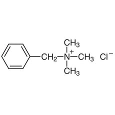 Benzyltrimethylammonium Chloride, 100G - B0447-100G