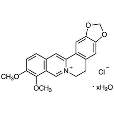 Berberine ChlorideHydrate, 25G - B0450-25G