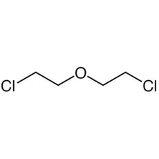Bis(2-chloroethyl) Ether, 25G - B0472-25G
