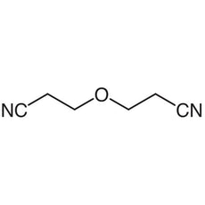 3,3'-Oxydipropionitrile, 500ML - B0475-500ML