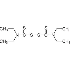 Tetraethylthiuram Disulfide, 25G - B0479-25G