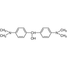 4,4'-Bis(dimethylamino)benzhydrol, 10G - B0480-10G
