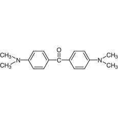 4,4'-Bis(dimethylamino)benzophenone, 25G - B0481-25G
