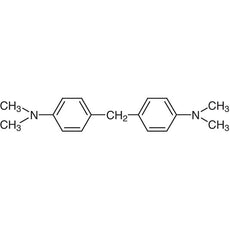 Bis[4-(dimethylamino)phenyl]methane, 25G - B0483-25G