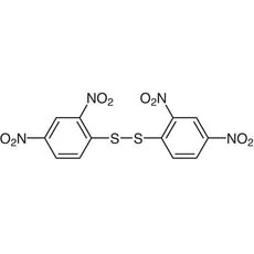 Bis(2,4-dinitrophenyl) Disulfide, 25G - B0487-25G