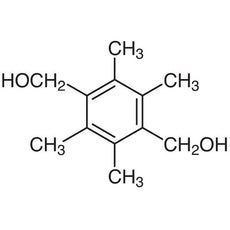 3,6-Bis(hydroxymethyl)durene, 1G - B0493-1G