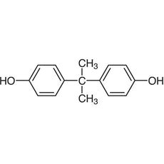 2,2-Bis(4-hydroxyphenyl)propane, 25G - B0494-25G