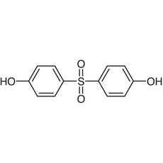 Bis(4-hydroxyphenyl) Sulfone, 25G - B0495-25G