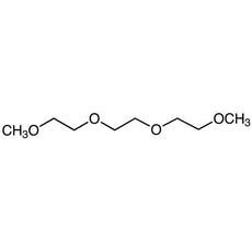 Triethylene Glycol Dimethyl Ether(stabilized with BHT), 500G - B0496-500G
